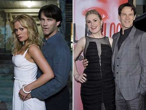 Любовь ангела и человека