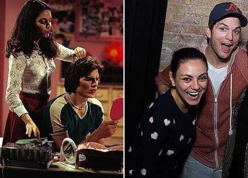 Любовные истории из жизни