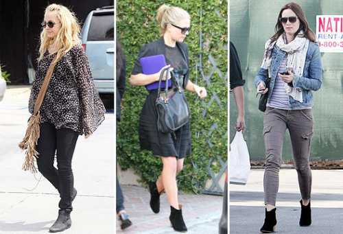 Вечером хорошо будет выглядеть яркий макияж глаз и неброская помада