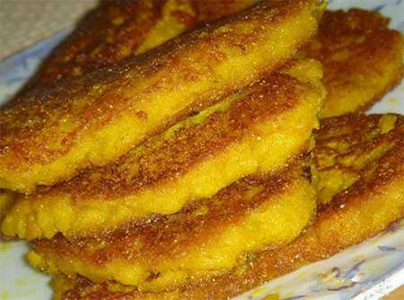 Рецепты тыквы, запечённой в мультиварке, секреты