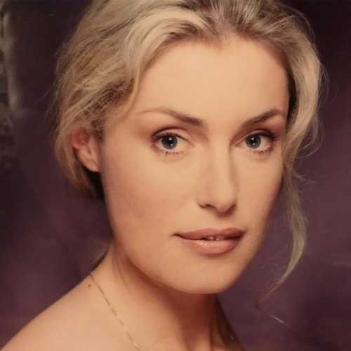 Мария Шукшина объявила о возвращении на ТВ