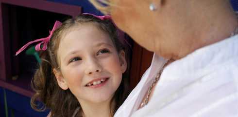 И тем не менее их обязательно нужно увидеть, эти корни