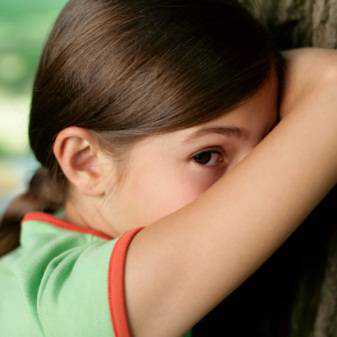 Ребенок обманывает Почему