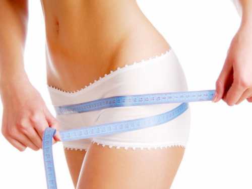 Кстати, вес очень быстро возвращается