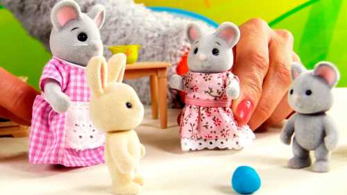 Покупая определенную модель, следует убедиться в том, что она изготовлена из гипоаллер генного материала и не спровоцирует у ребенка отрицательную реакцию