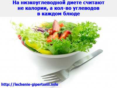 Как выдержать диету при гипертонии для здоровья,