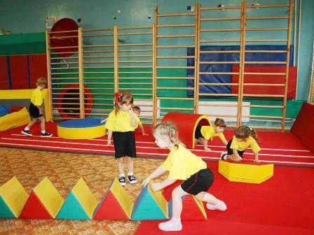 Я своему льву сшила термоплавки