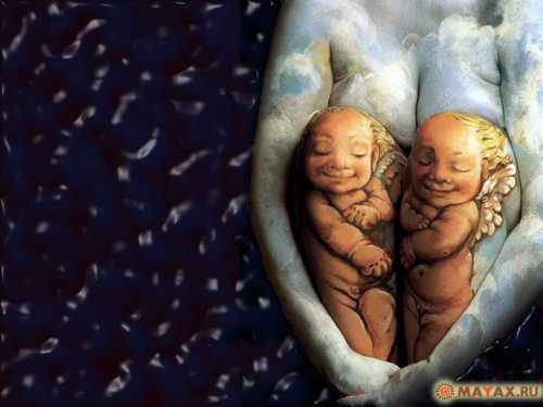 Близнецы гороскоп на сегодня Гороскопы онлайн