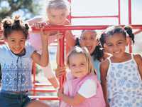 Только рядом непременно должен быть ктото из взрослых из соображений безопасности