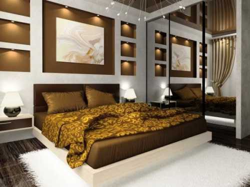 ТРЕНДЫ в дизайне интерьера