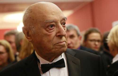 КУЛЬТУРА путин медведев выразили соболезнования родным зураба соткилавы