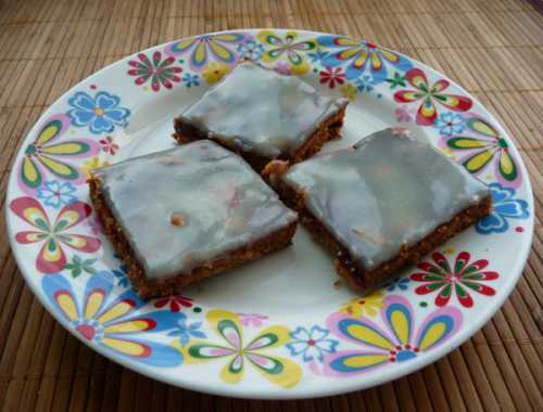 Кулинария: Шоколадные пирожные с вишней