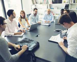 Как найти хорошую работу