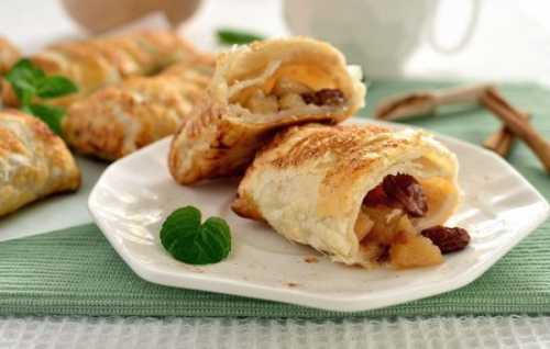 Рецепты пирожков с печенью, секреты выбора