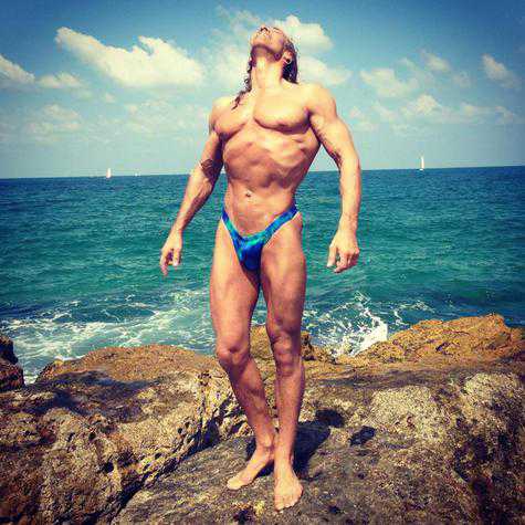 Кому нравится порадуйтесь, а кому нет не обращайте внимание