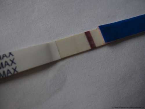 Если вы сделали тест на уровень