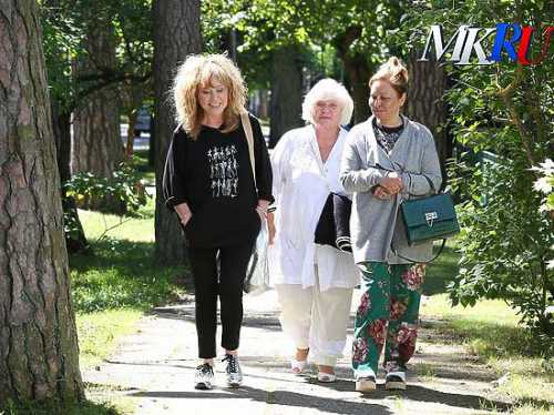 Оставленные к нему комментарии очень трогательные и приятные