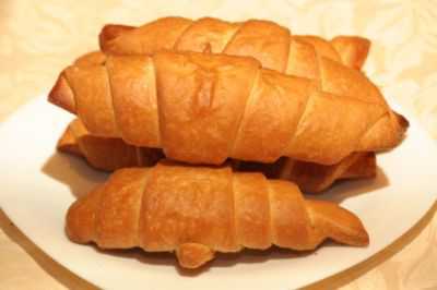 Для его приготовления нельзя использовать маргарин