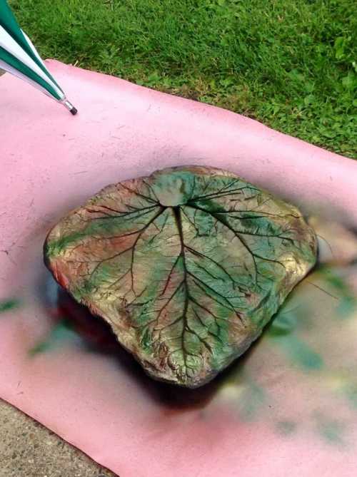 Полиэтиленовые пакеты