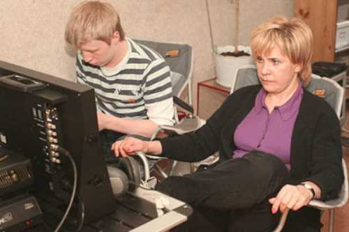 Следующий год был не менее успешным