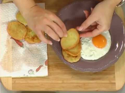 Универсальный диетический овощ