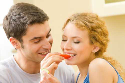 А это уже серьезно муж может даже решиться на измену