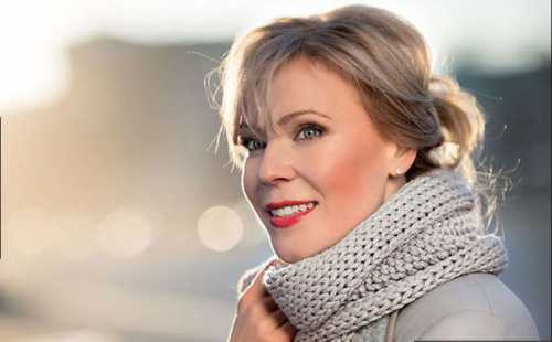 По утрам я ем самые вкусные каши, а на ужин просто ресторанную еду