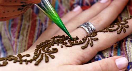 Интернет портал переводных картинок татуировок