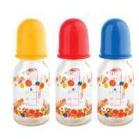 Как правильно кормить новорожденного смесью