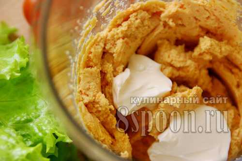 Мангал года назад минут секунд просмотров, Сталик паштет из куриной печени, Сталик