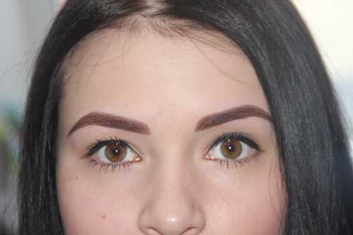 Перманентный макияж и татуаж: сущность и