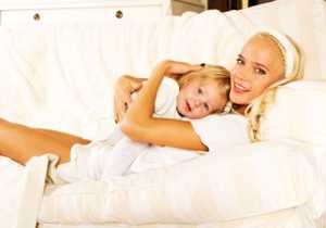 Несколько лет назад девушка поразила общественность