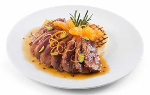 Мёд натуральный ст