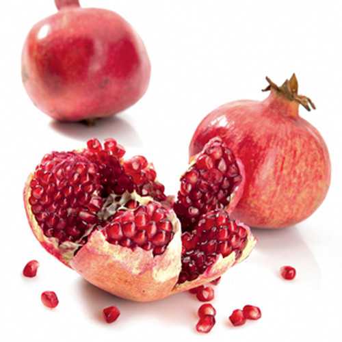 5 способов выбрать спелый гранат