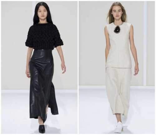 Их возможно скомбинировать с легкими светлыми футболками и рубашками