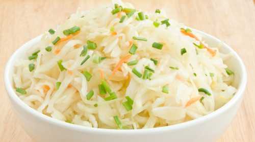 Капуста квашенная рецепт на зиму в рассоле, смотреть видео и фото