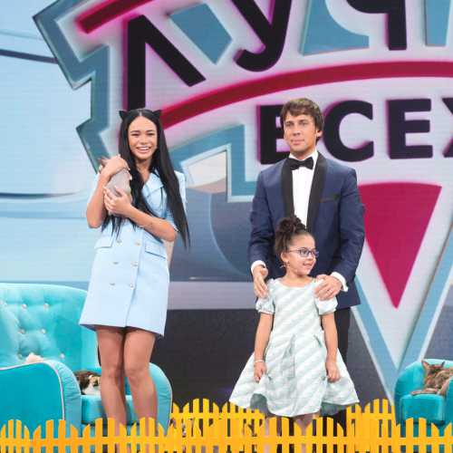 Максима Галкина обвинили в дискриминации на детской передаче