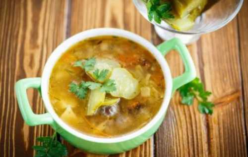 Приготовление