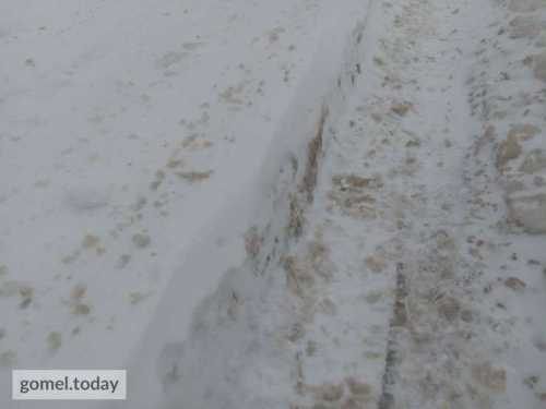 Весенние проблемы автомобилистов