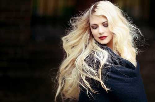 Группа краски: как правильно окрашивать волосы и ухаживать за ними