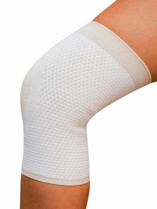 Что делать при ушибе колена, что поможет и что