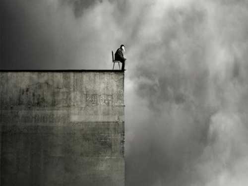 Депрессия после инсульта повышает риск смерти в