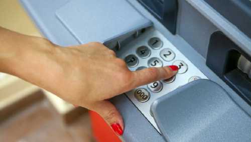 Если это произошло, не стоит волноваться