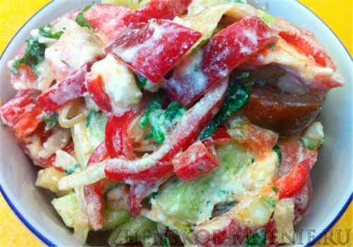 Я обычно использую тарелку и собираю