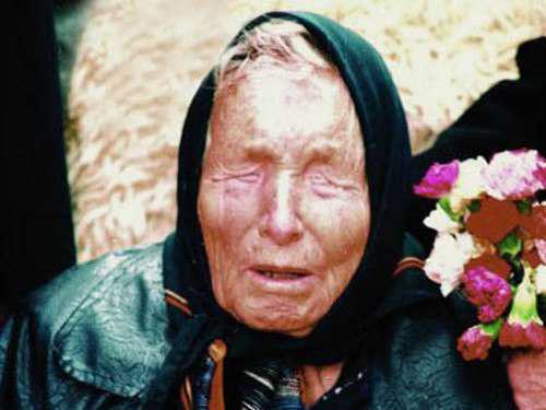 Ежедневные советы на счастье от Ванги