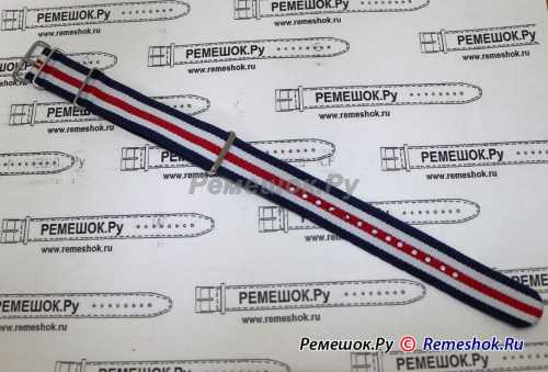 Выбираем ремешок к любимым часам