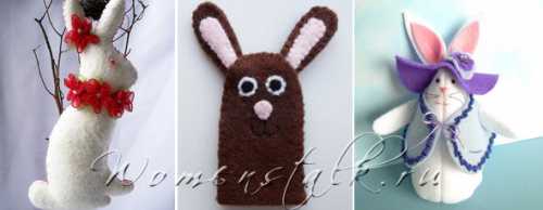 На мордочке черным маркером рисуем глазки, ротик и зубы