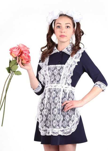 Цвет платья