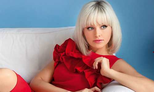 Анастасия Лисова обвиняет Анастасию Костенко во лжи