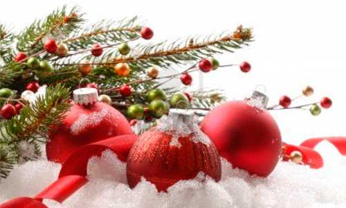 Мы с Наташкой и все, все, все С Новым годом